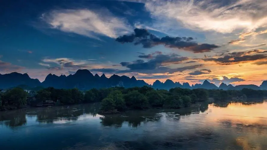 环保高端